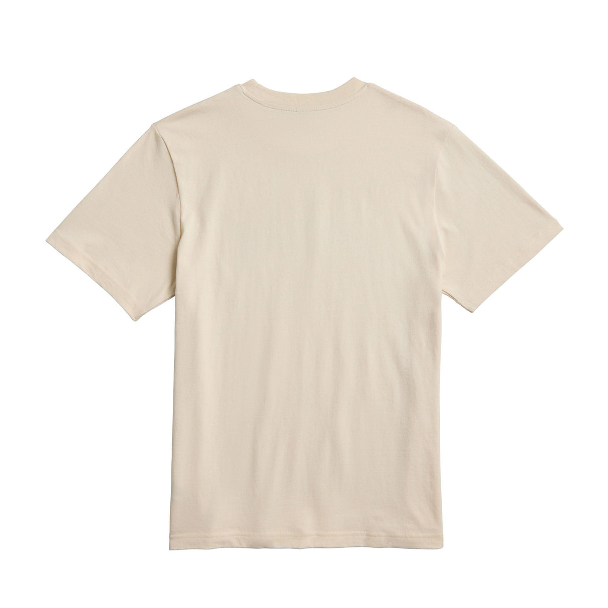 Translation missing: fr.Back of the natural gold Mr Wave tee