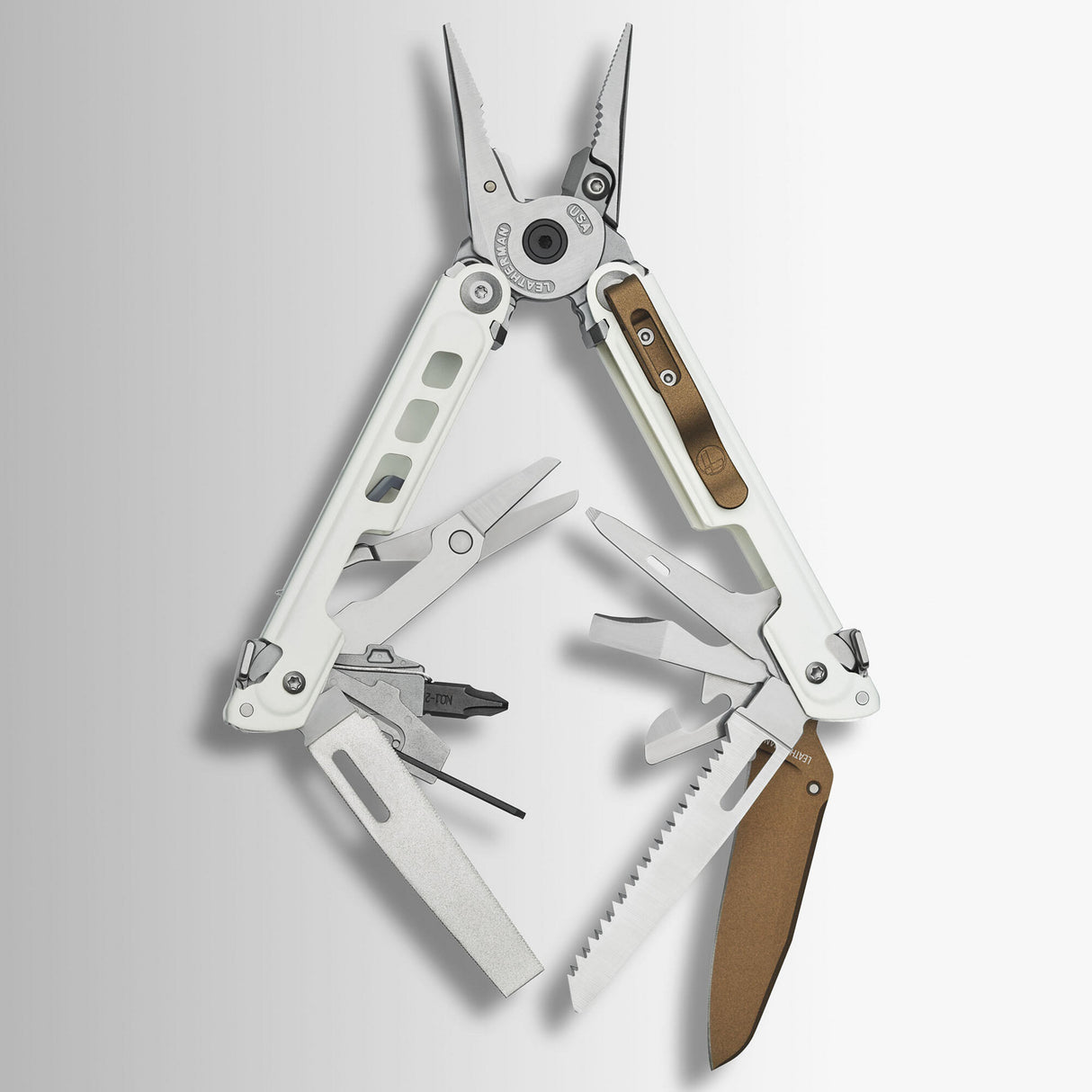 Translation missing: fr.Fanned back 40th Anniversary tool