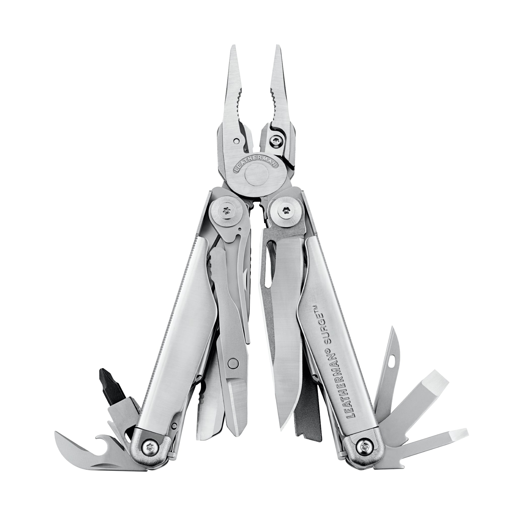 その他 LEATHERMAN - leatherman surge Narzędzie uniwersalne Surge 21 w 1 | Leatherman