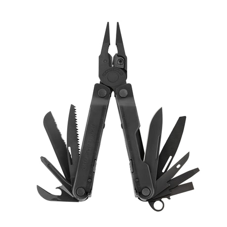 Translation missing: nl.Black Rebar in a fanned position