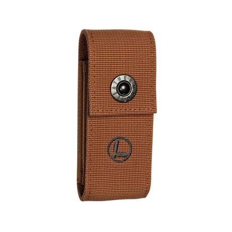 Translation missing: nl.Nylon sheath in burnt sienna color