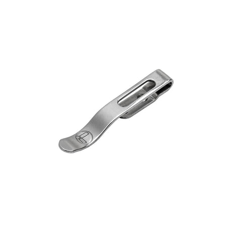 Translation missing: nl.Lanyard Ring & Pocket Clip FREE P, T, Arc, & Bond