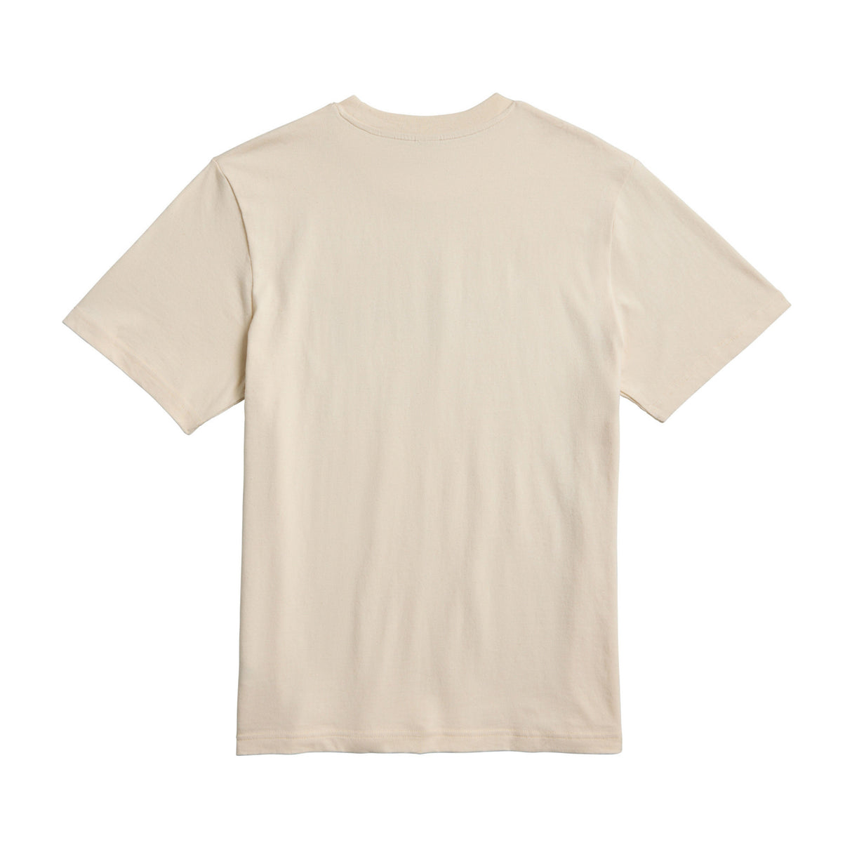 Translation missing: nl.Back of Leatherman natural gold Pacific Northwest tee