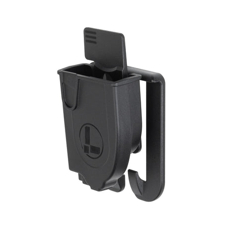 Translation missing: de.Front view of MOLLE holster for Raptor Rescue