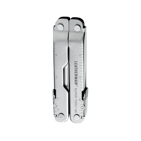 Translation missing: nl.Supertool 300 closed showing imperial ruler