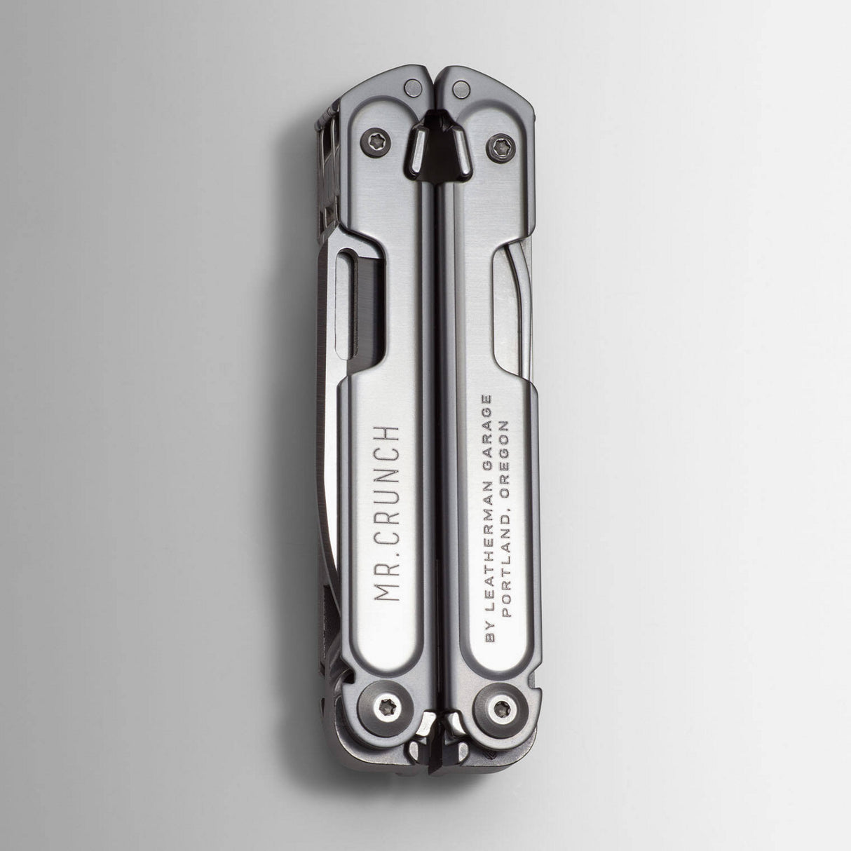 Translation missing: nl.Mr. Crunch closed showing front