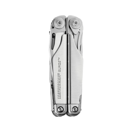 Translation missing: nl.Surge closed showing straight blade side