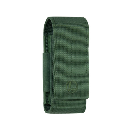 Translation missing: nl.Green molle sheath front