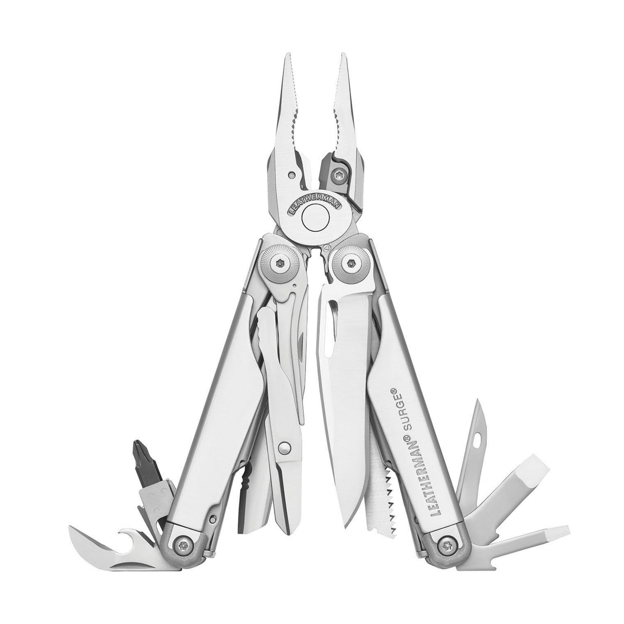 Translation missing: de.Surge open in fanned position