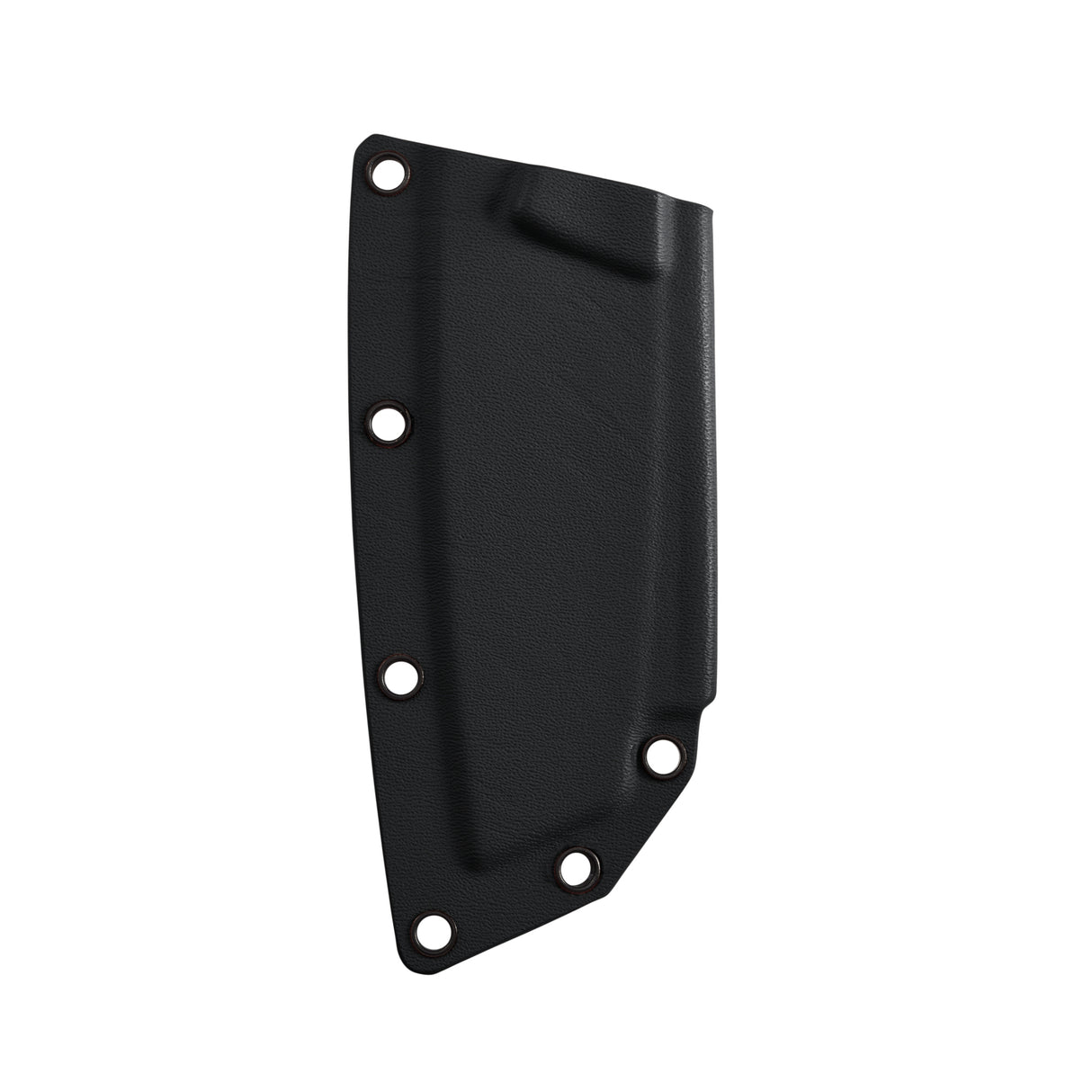 Translation missing: fr.Black Kydex sheath for Leatherman Rustle™ Knife, waterproof and durable.