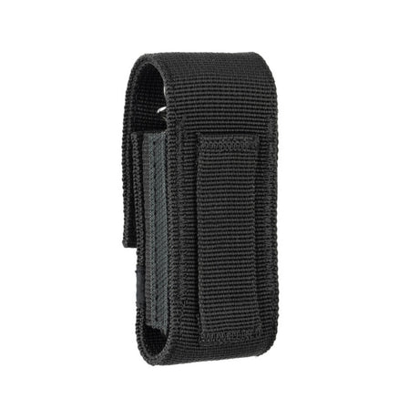 Translation missing: nl.Black Nylon Sheath Back
