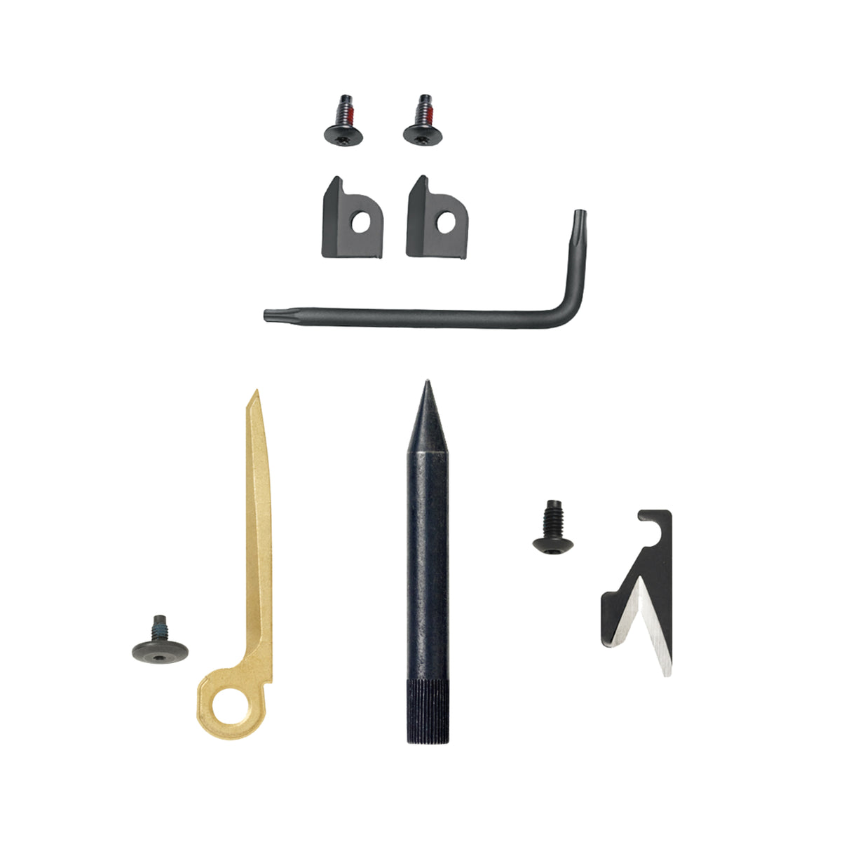 Translation missing: nl.MUT® EOD Accessory Kit