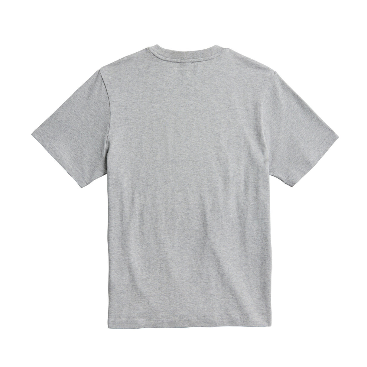 Translation missing: en.Back of the grey Leatherman classic logo tee