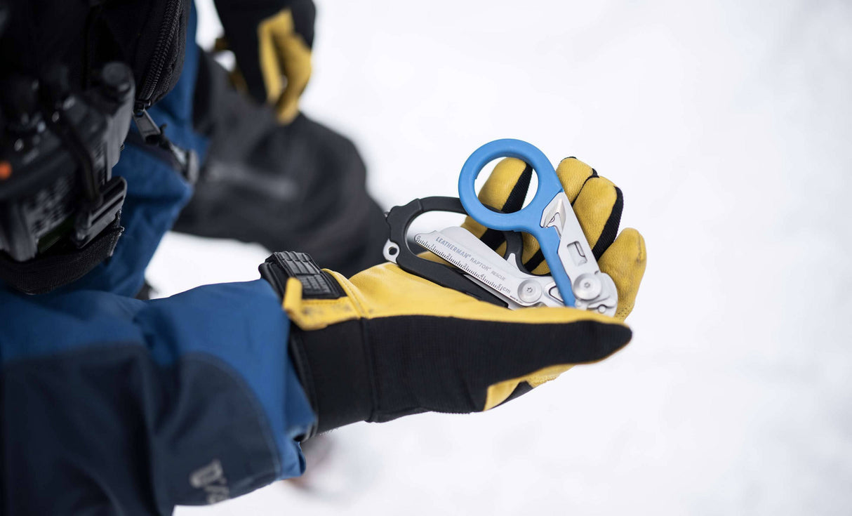 Translation missing: nl.Raptor® Rescue