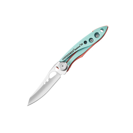Translation missing: nl.Paradise Skeletool KB in open fanned position