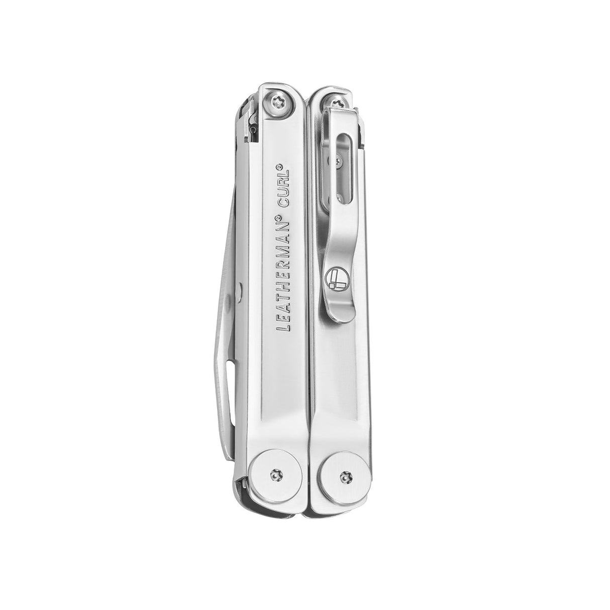 Translation missing: de.Curl closed showing pocket clip