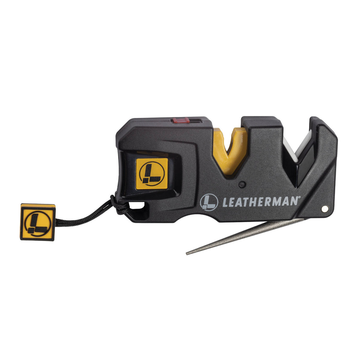Translation missing: de.Leatherman Blade Sharpener Open
