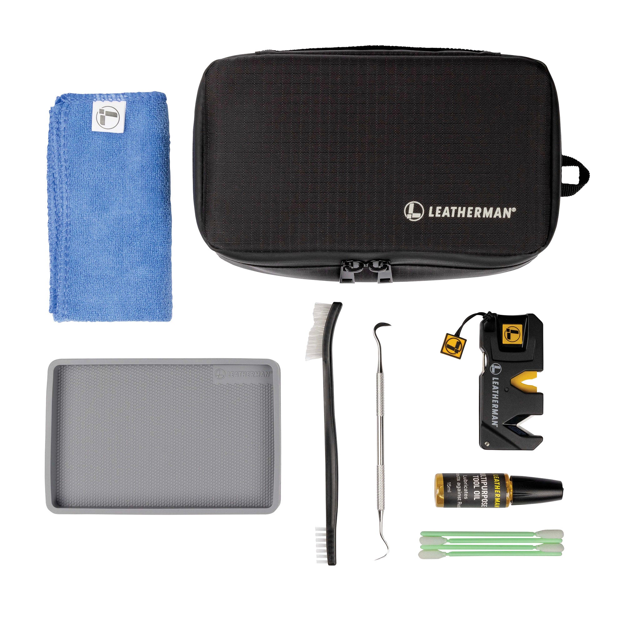 Maintenance Kit | Multi-Tool Accessories | Leatherman Tool Group