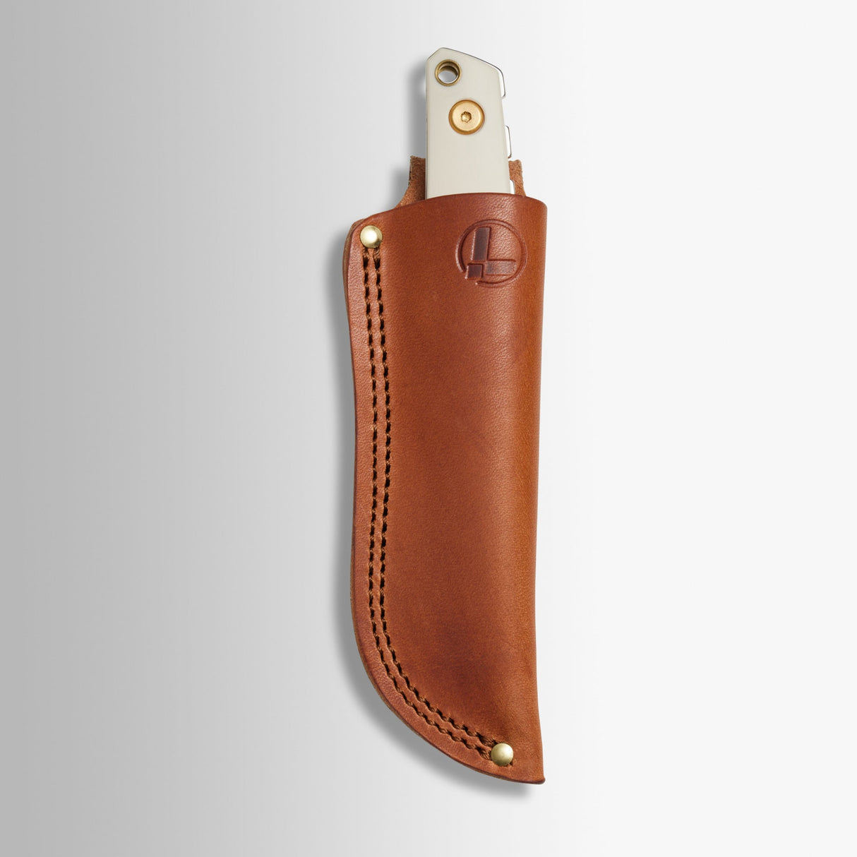Translation missing: de.Garage Malloy Special Sheath in front position