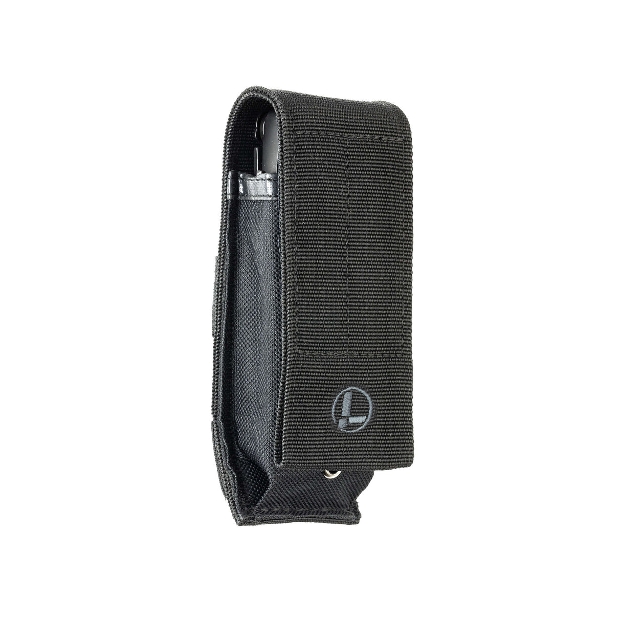 Translation missing: de.Sheath Molle Black
