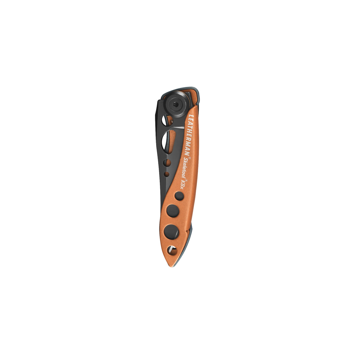 Translation missing: it.Aurora Skeletool KBX in a closed front position