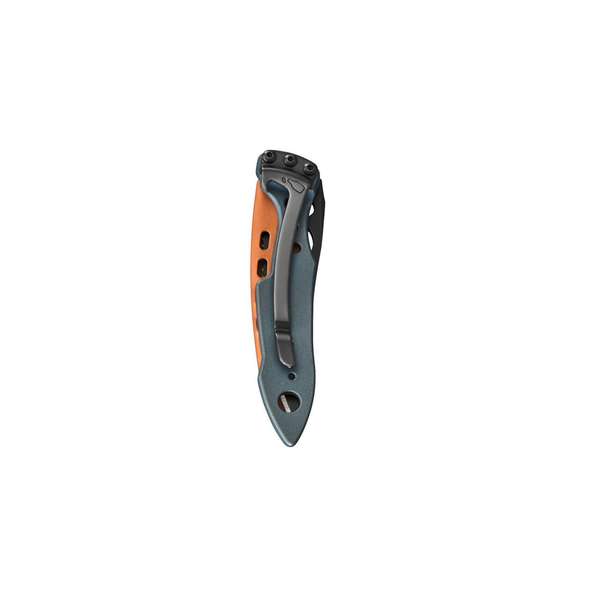 Translation missing: it.Aurora Skeletool KBX in a closed back position