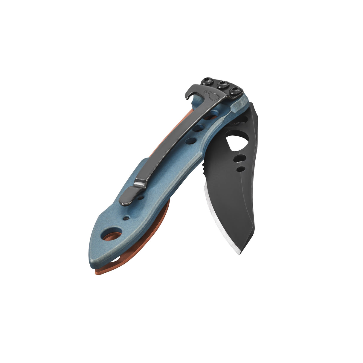 Translation missing: it.Aurora Skeletool KBX in a beauty position