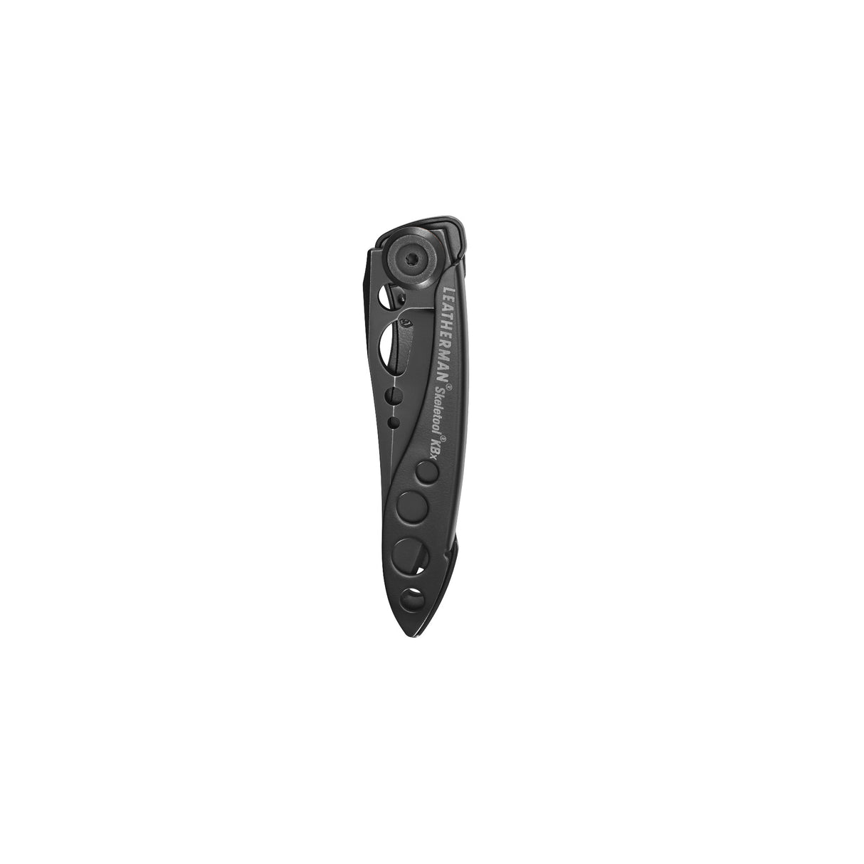 Translation missing: pl.Onyx Skeletool KBX in a closed front position