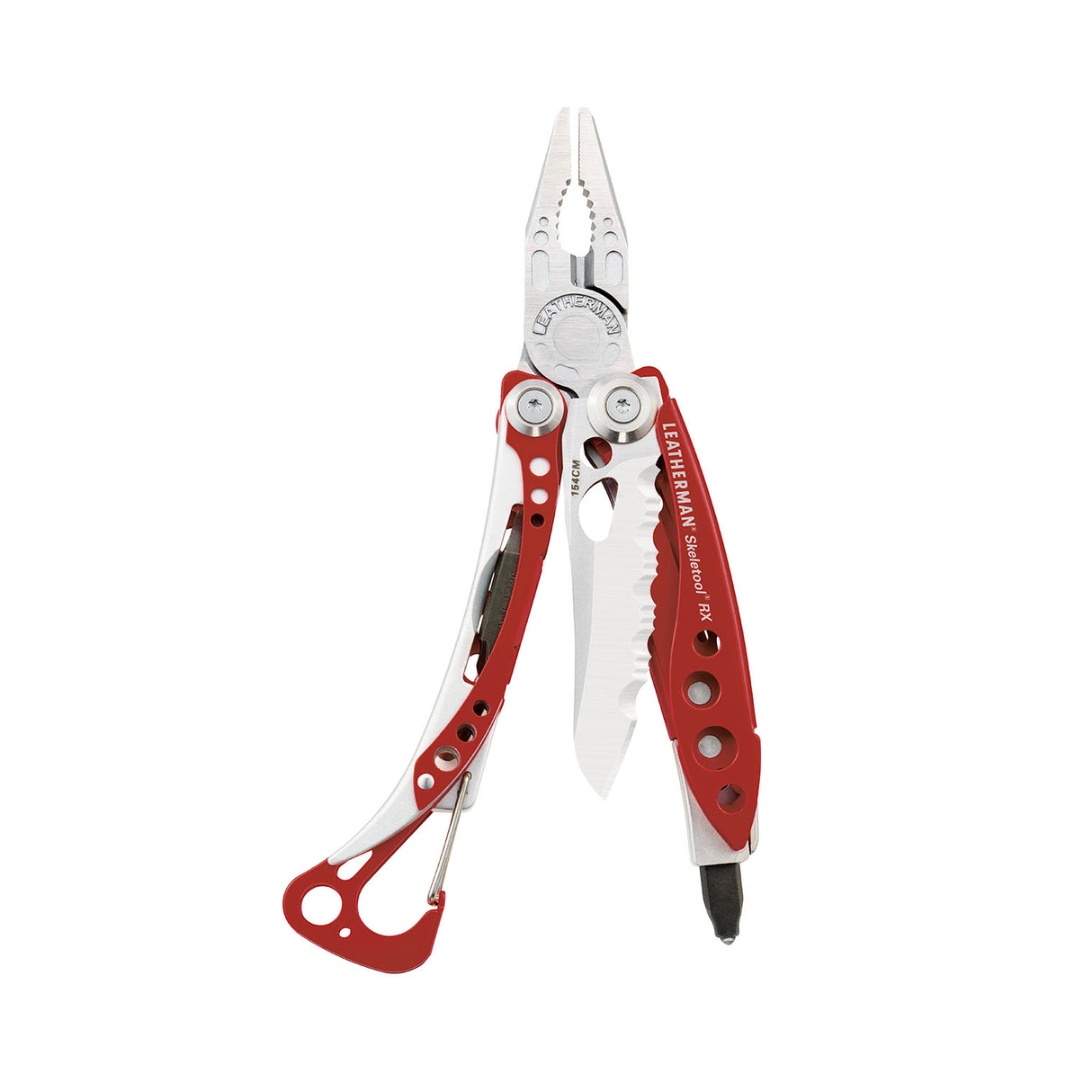 Translation missing: es.Open skeletool RX in fanned position