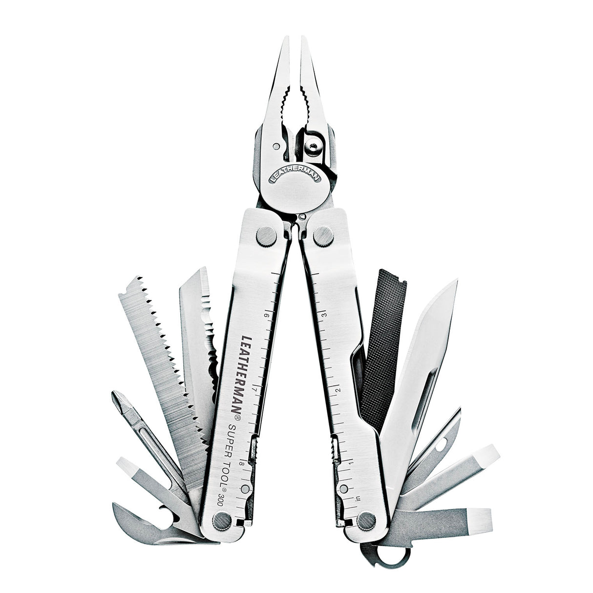 Translation missing: es.supertool 300 in open fanned position