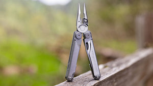 Clip Da Tasca Rimovibile E Anello Per Cordino - Attrezzi | Leatherman Clip Da Tasca Rimovibile E Anello Per Cordino - Attrezzi | Leatherman