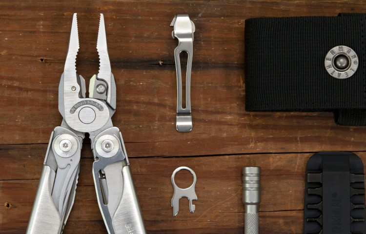 Kit d'entretien | Accessoires pour outils multifonctions | Leatherman Tool Group Kit d'entretien | Accessoires pour outils multifonctions | Leatherman Tool Group