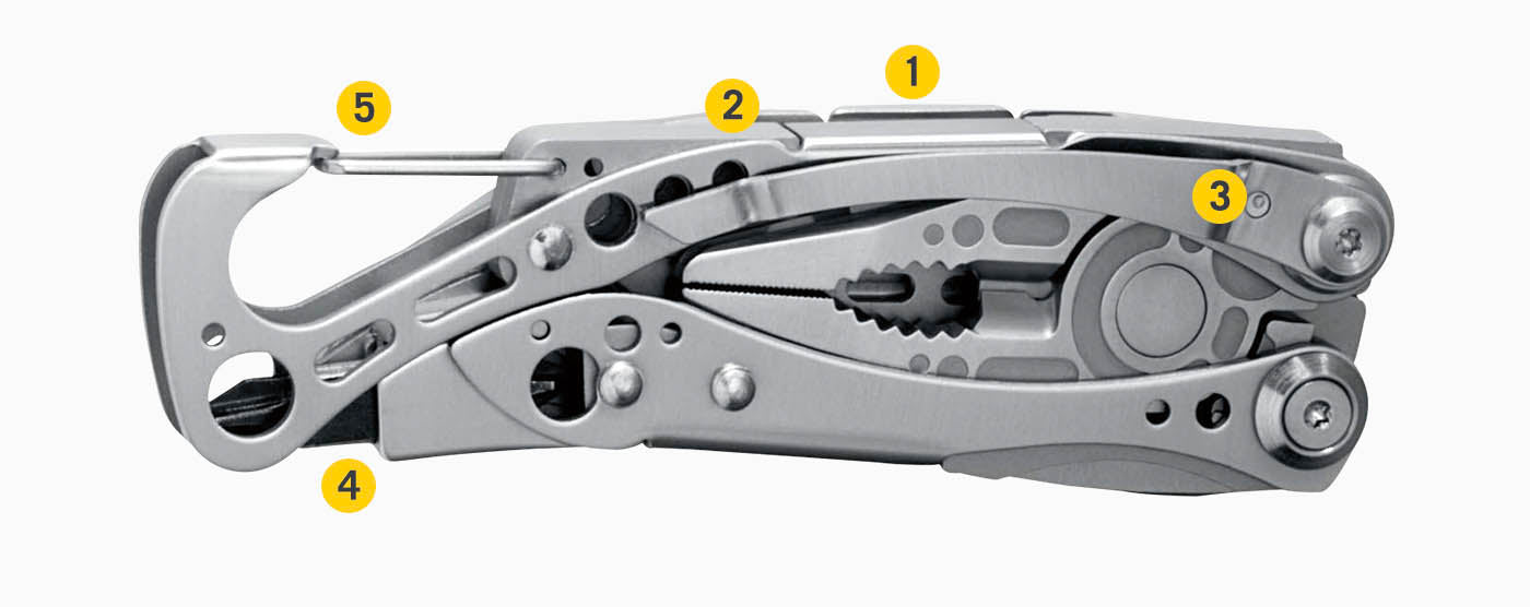 Features Diagram