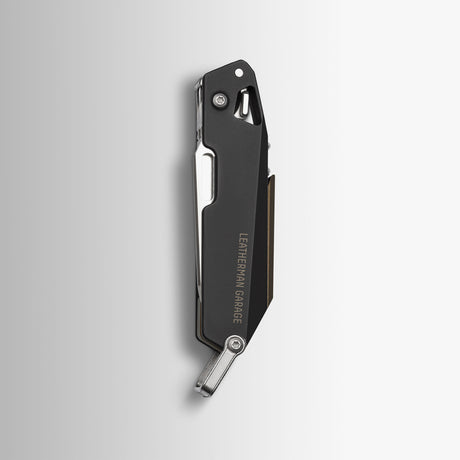 Blade accessible side of Europe75
