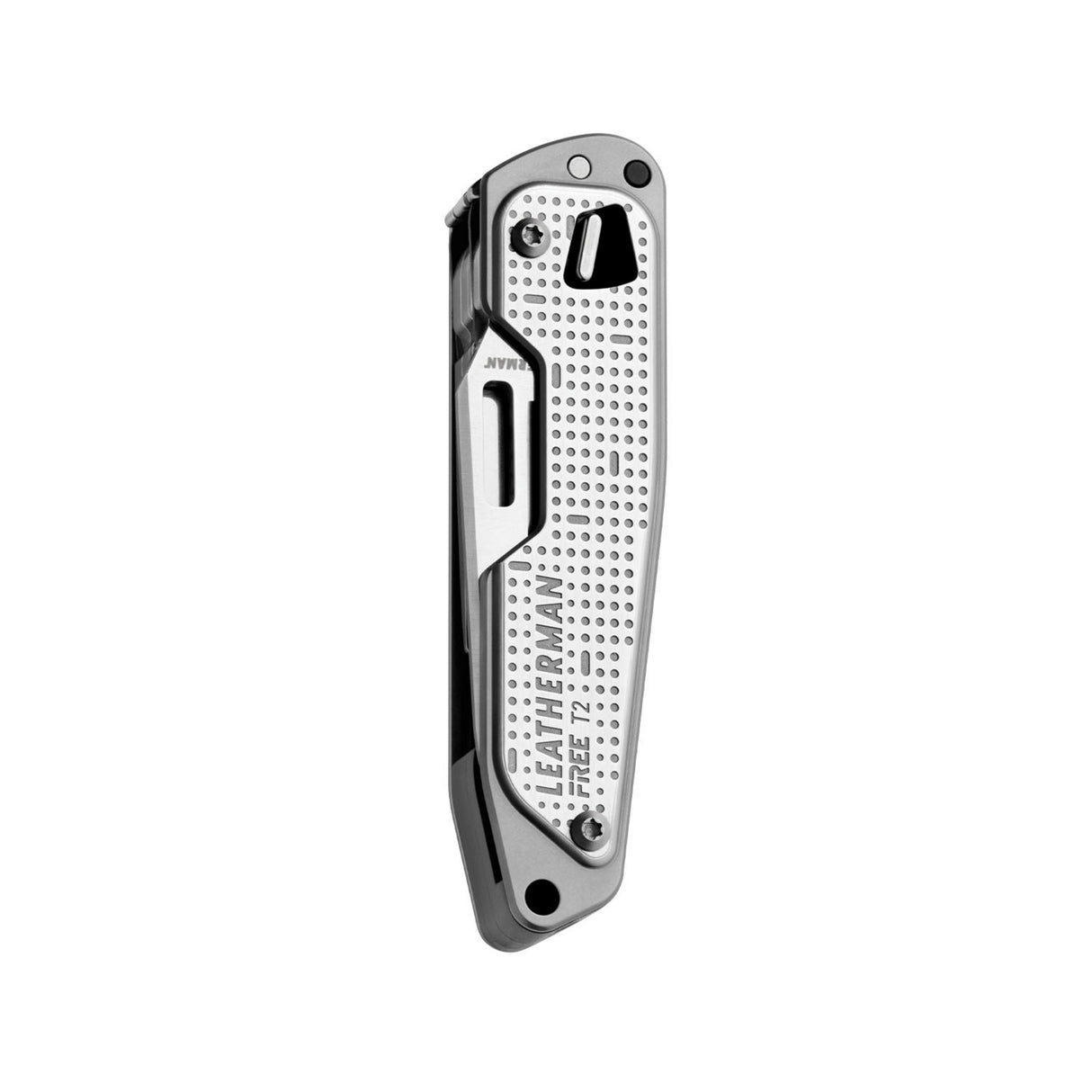 accessible blade side of T2