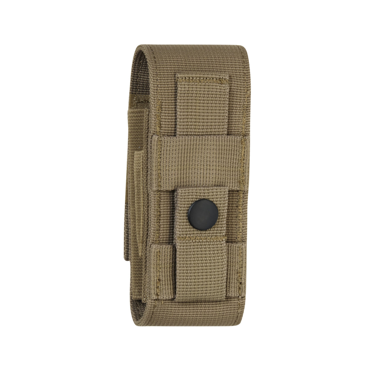 Translation missing: es.Brown molle sheath back