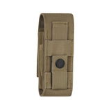 Translation missing: es.Brown molle sheath back