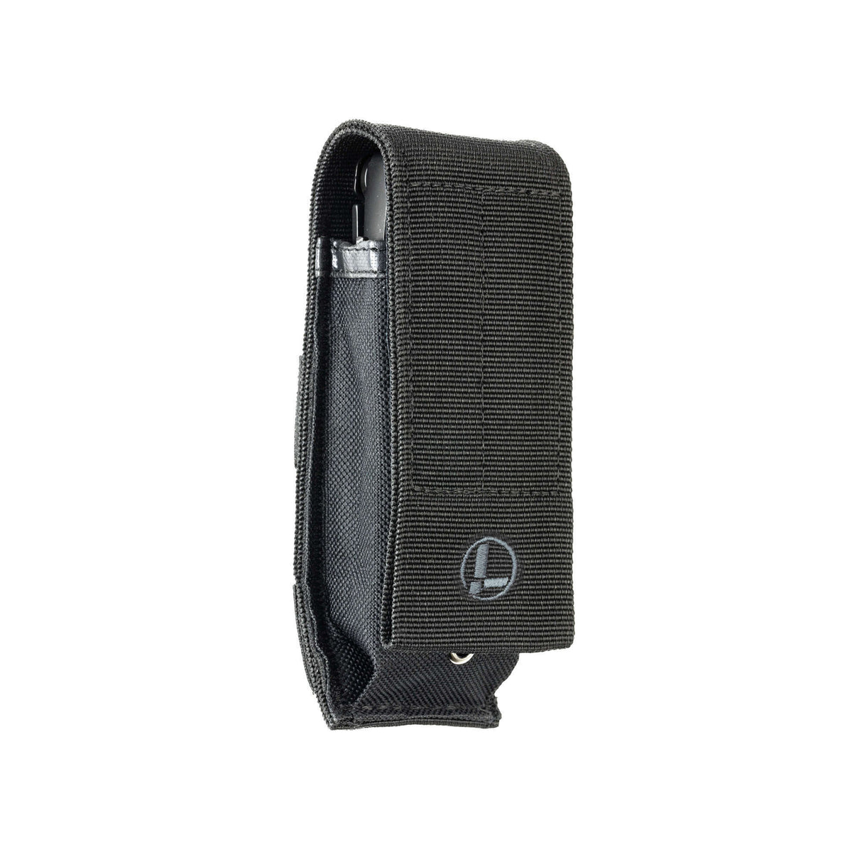 Sheath Molle Black