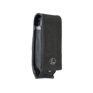 Sheath Molle Black
