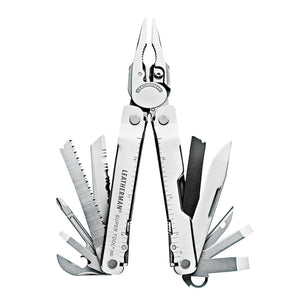 supertool 300 in open fanned position