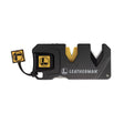 Leatherman Blade Sharpener Front