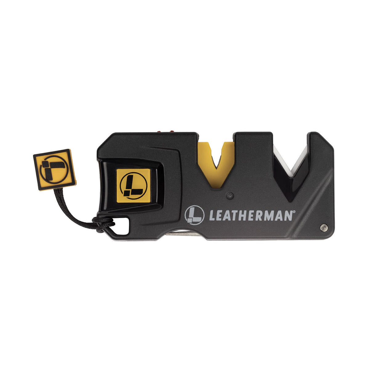 Leatherman Blade Sharpener Front