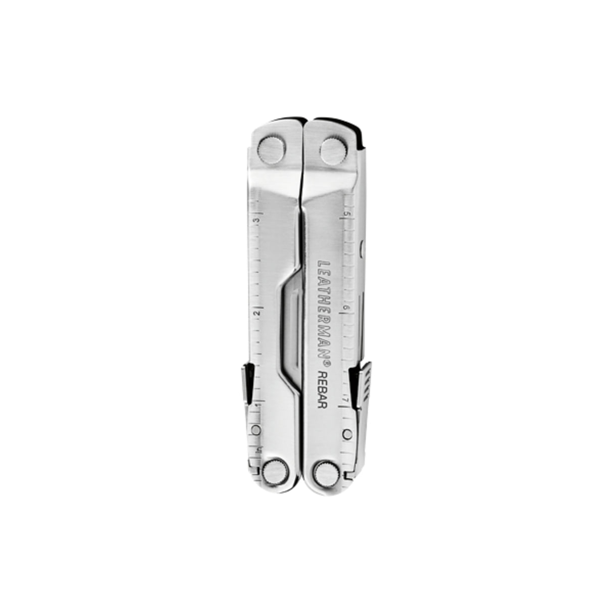 Closed knifeless Rebar