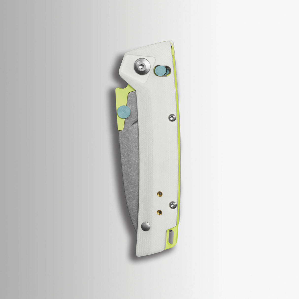 Leatherman Knife closed
