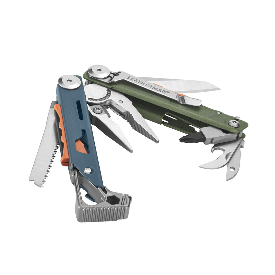 T2 | Outil multifonction à technologie FREE® de Leatherman | Leatherman T2 | Outil multifonction à technologie FREE® de Leatherman | Leatherman