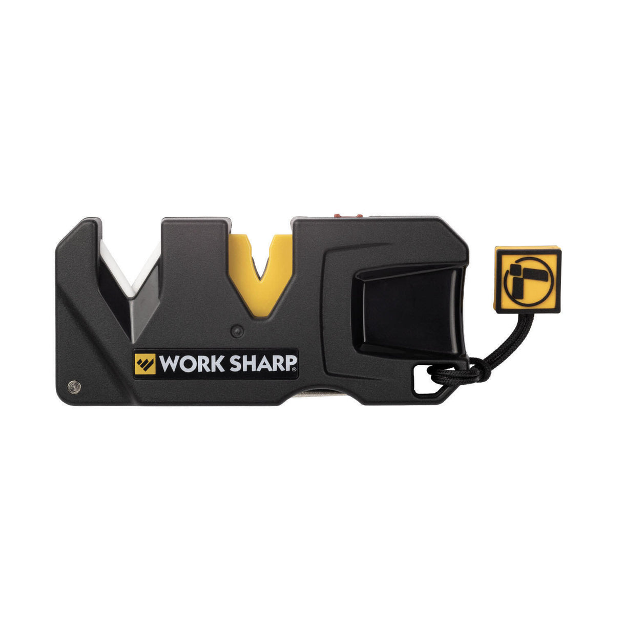 Leatherman Blade Sharpener Back