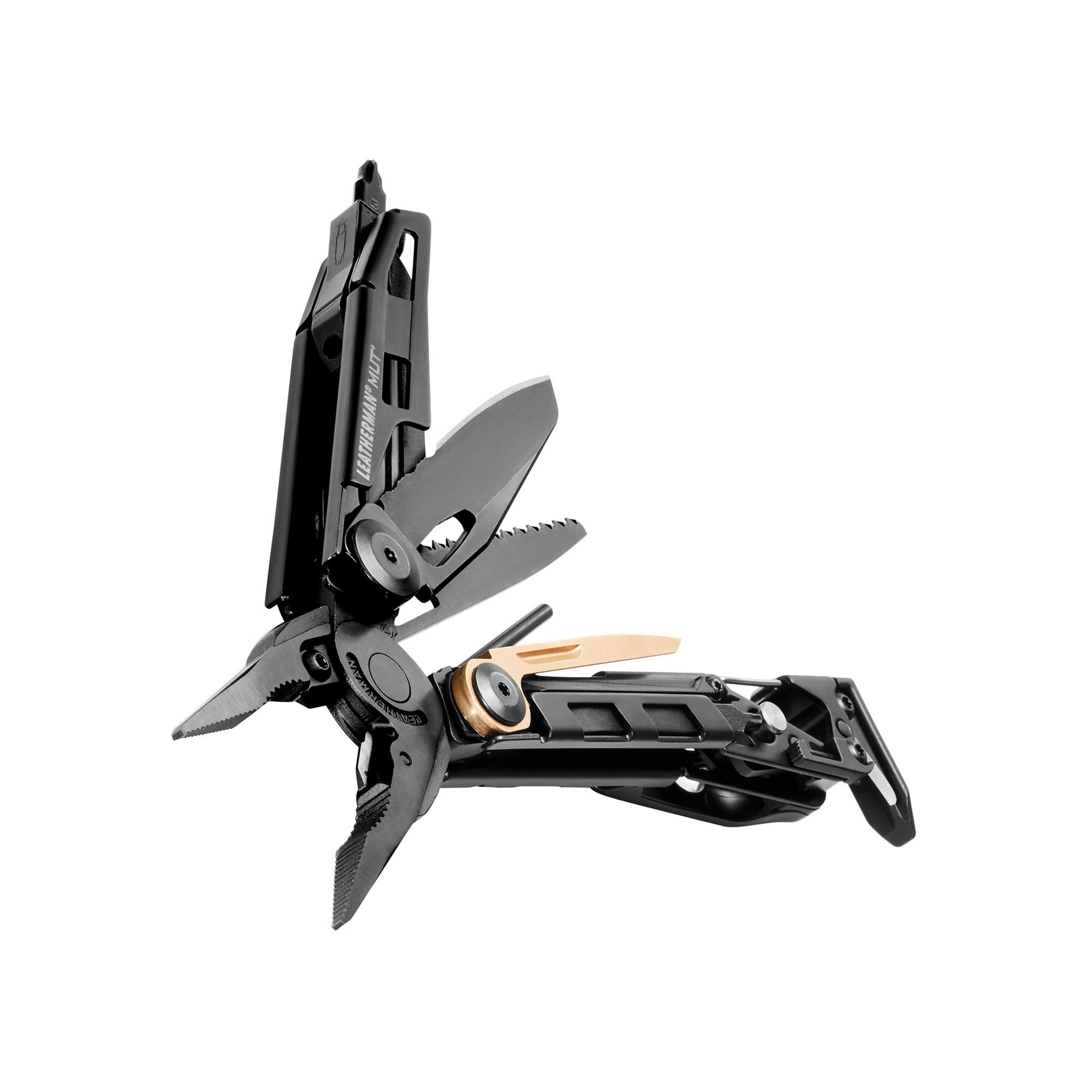 Leatherman MUT 16-in-1 Tactical Multitool | Leatherman