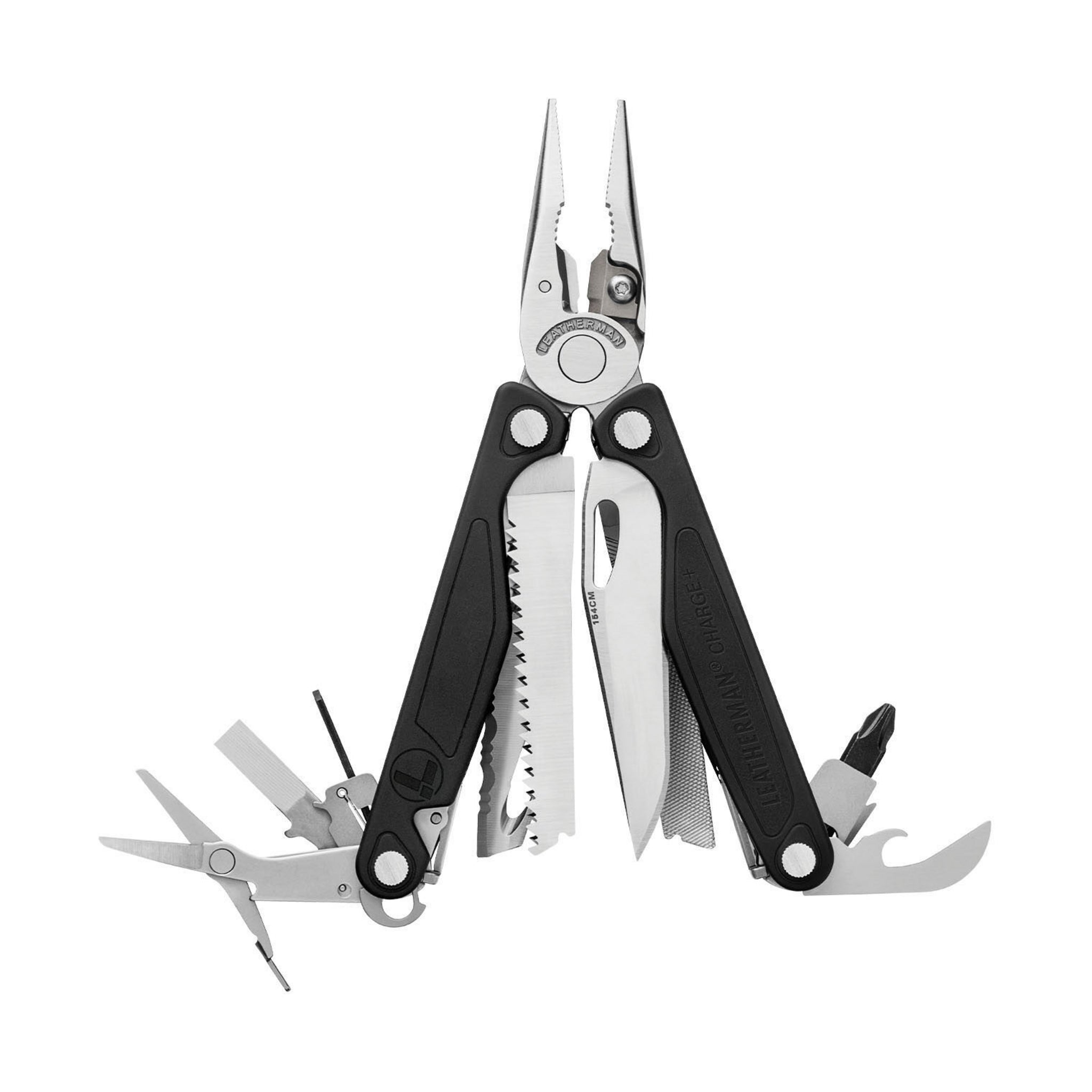 LEATHERMAN - LEATHERMAN　Charge Charge Plus Multi-Tool | Leatherman
