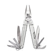 Stainless Steel Bond in a fanned position