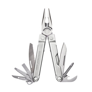 Translation missing: it.Stainless Steel Bond in a fanned position